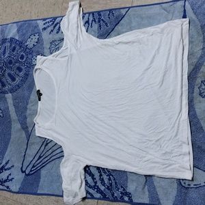 Ambiance white shirt 3xl